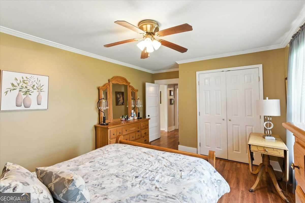 501 Douglas Street Cartersville - 7