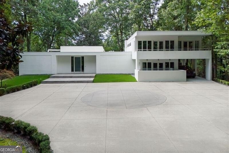 3670 Ridgewood Road Atlanta - 2
