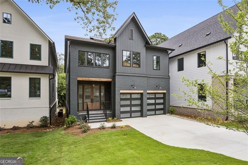 2591 Apple Valley Brookhaven - 1