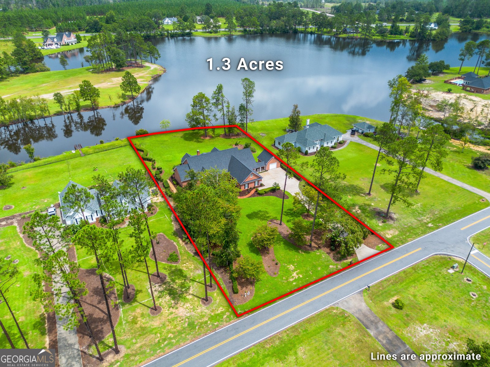 161 Green Tree Drive Broxton - Photo 12