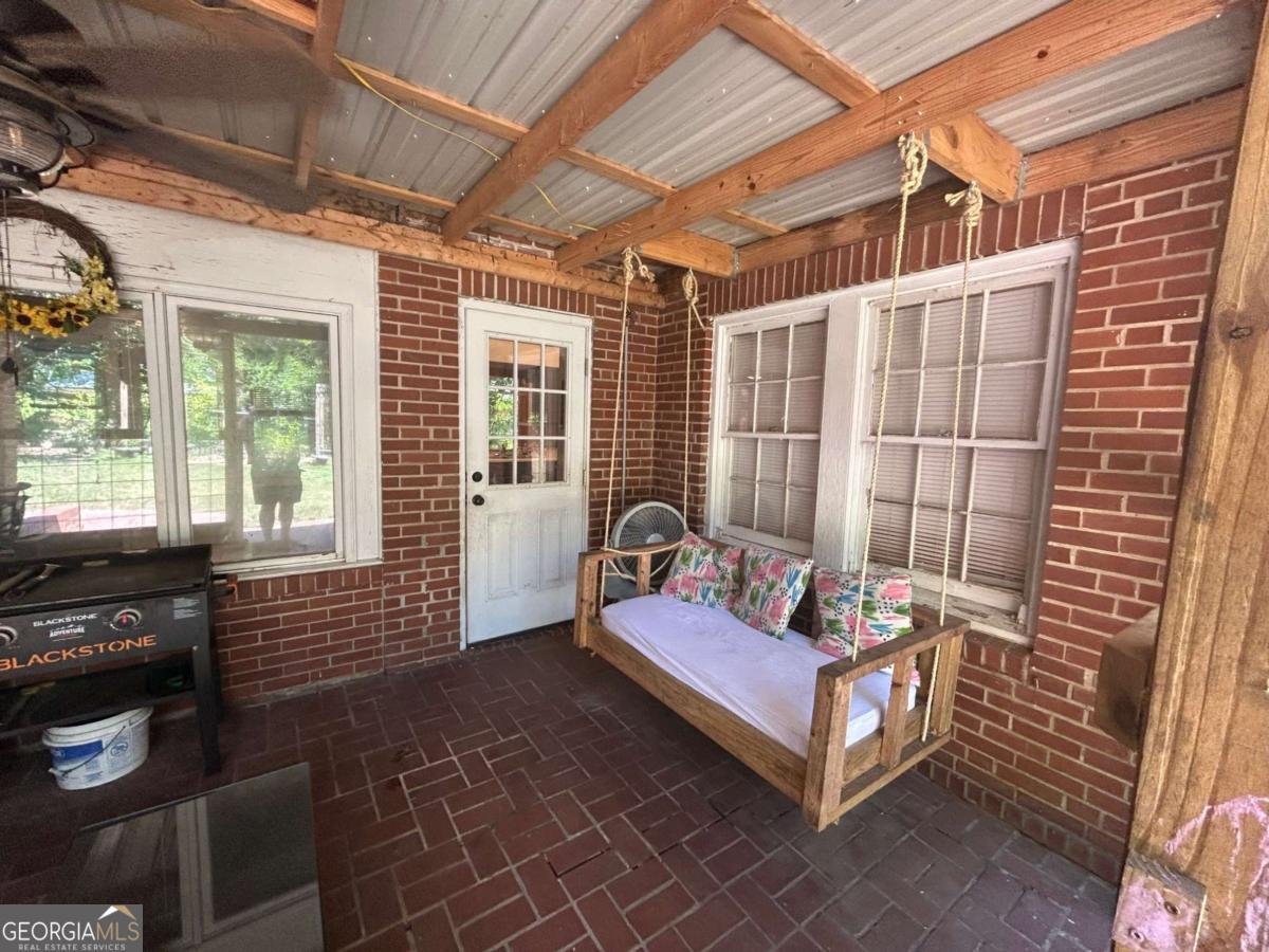 241 Lakeside Drive Milledgeville - 1