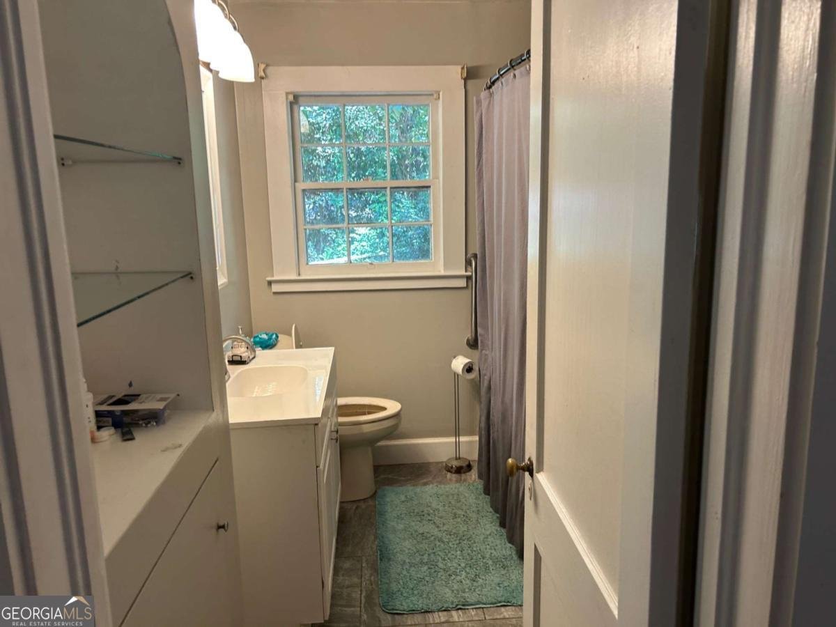 241 Lakeside Drive Milledgeville - 3