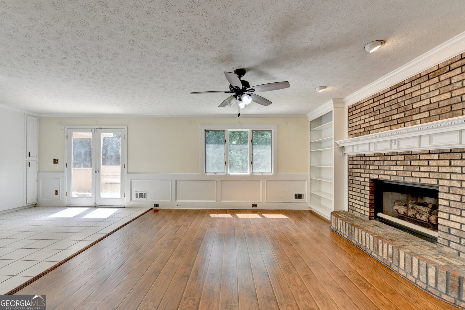 1522 Catherine Court Suwanee - 16