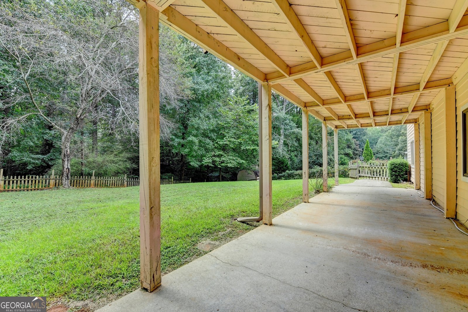 1522 Catherine Court Suwanee - 52