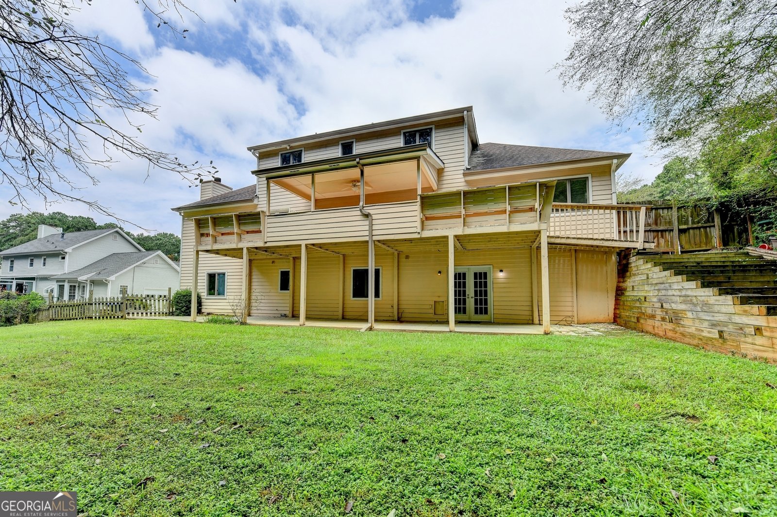 1522 Catherine Court Suwanee - 54
