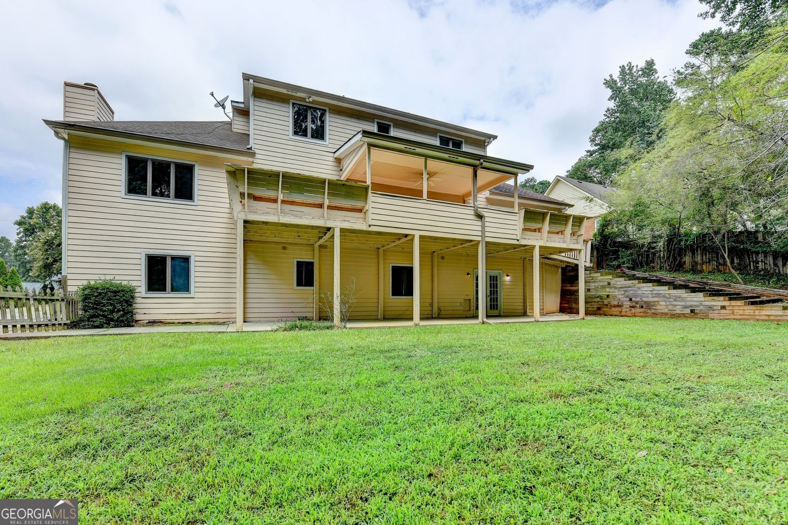 1522 Catherine Court Suwanee - 55