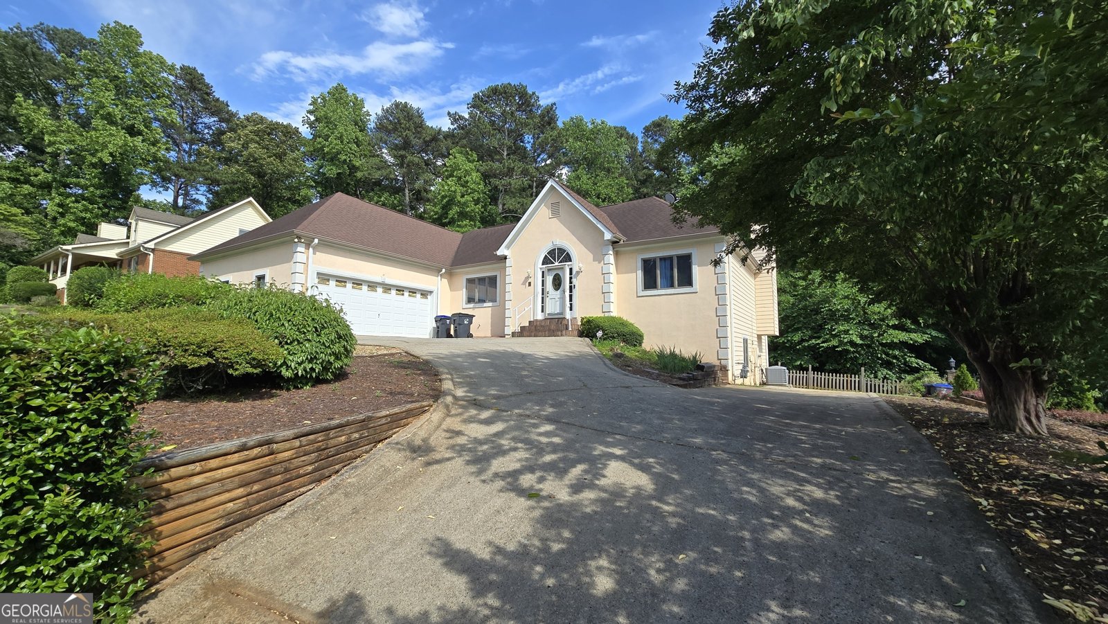 1522 Catherine Court Suwanee - 58