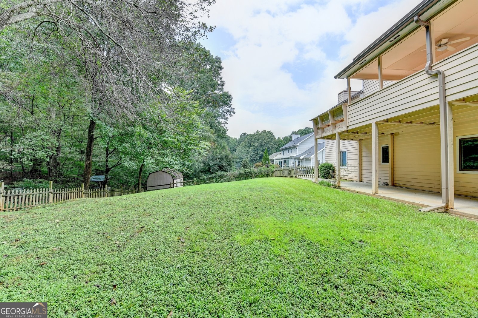 1522 Catherine Court Suwanee - Photo 63