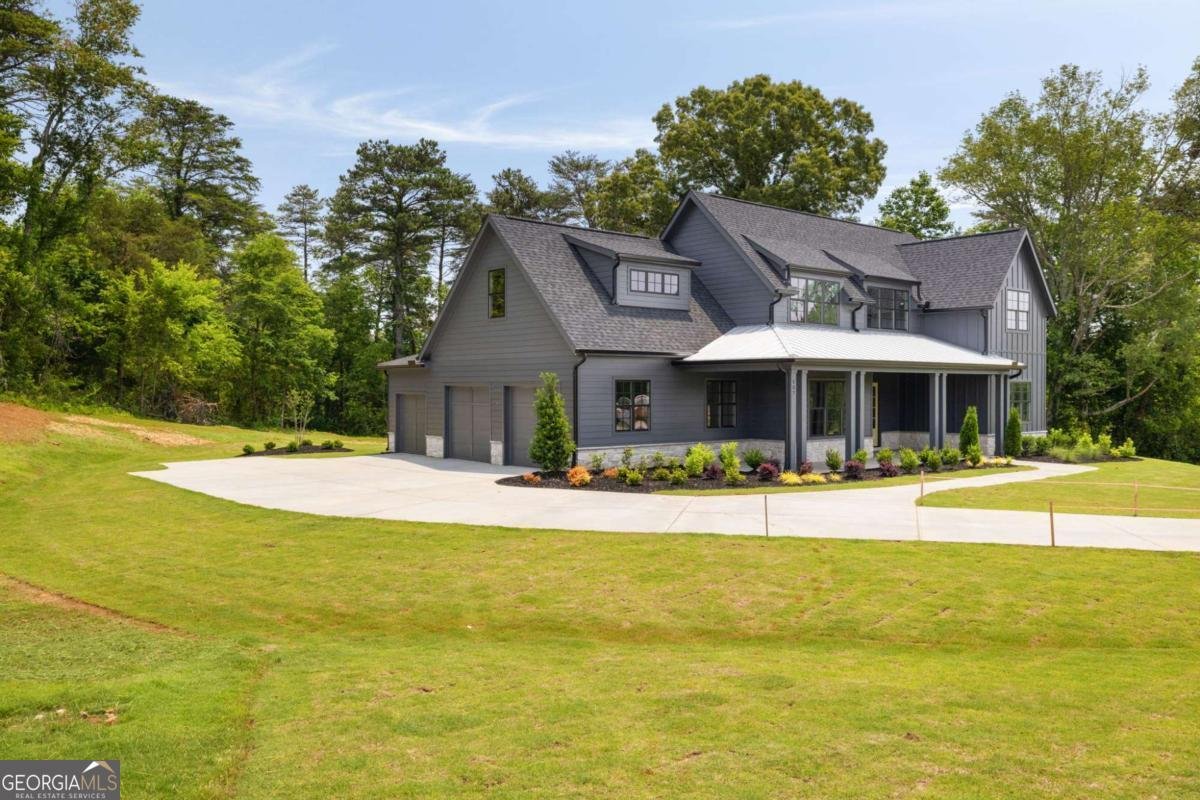 157 Palisade Drive Rydal - 3