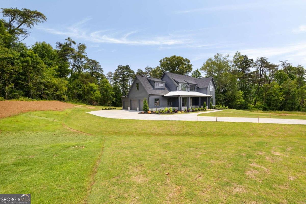 157 Palisade Drive Rydal - 4