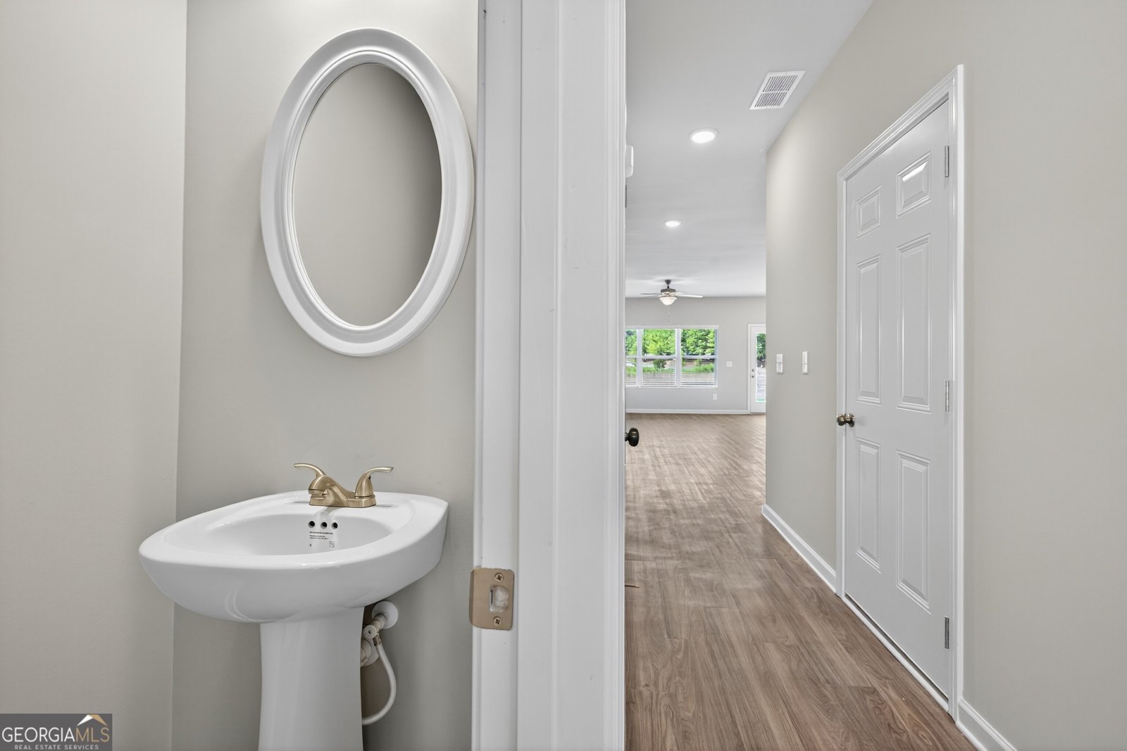 2801 Lillian Lane Douglasville - 2
