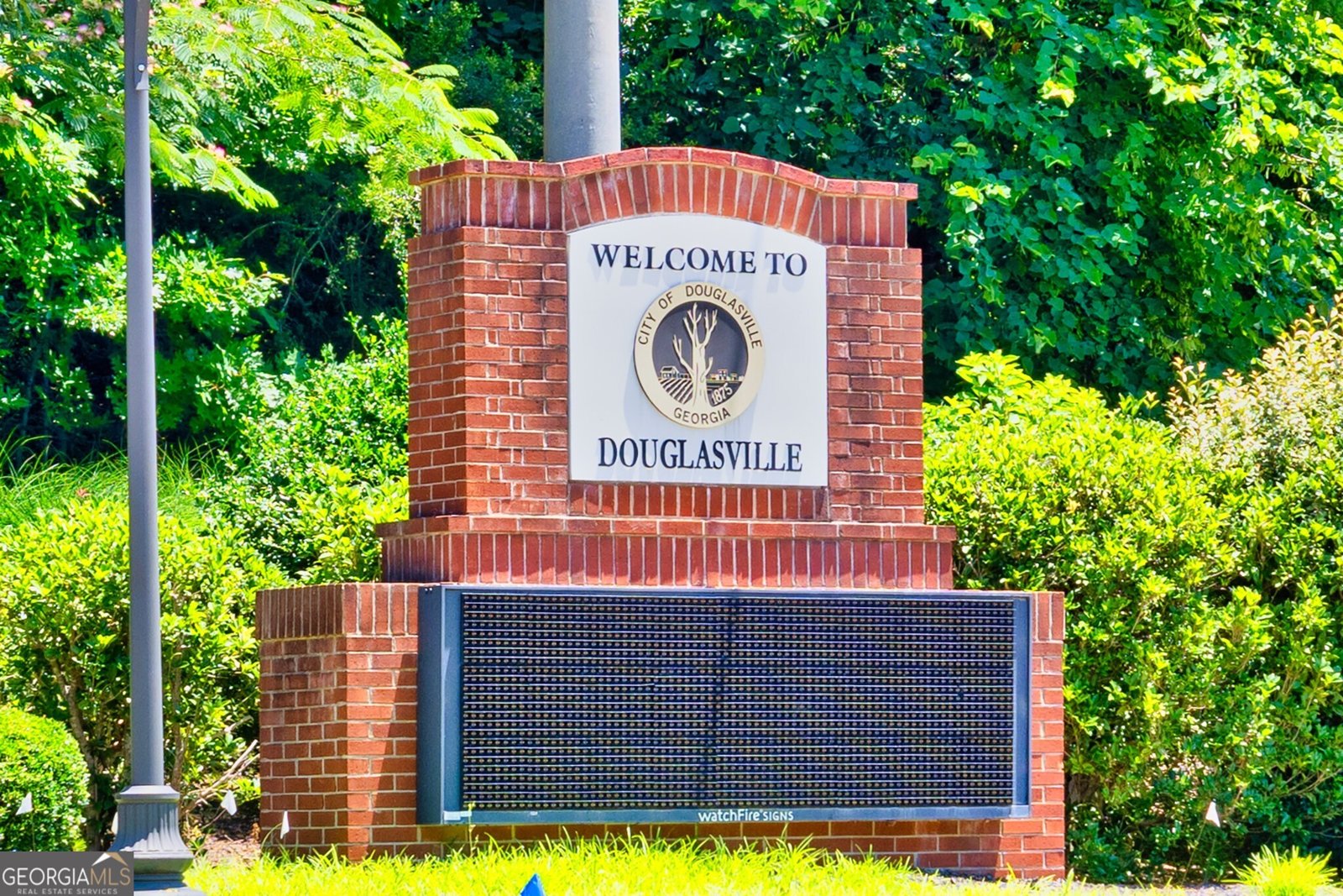 2801 Lillian Lane Douglasville - 28