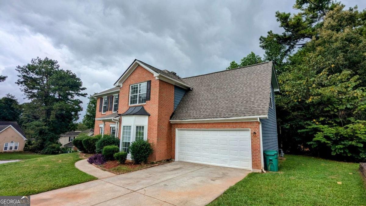 525 Crestwood Court Lithonia - 20