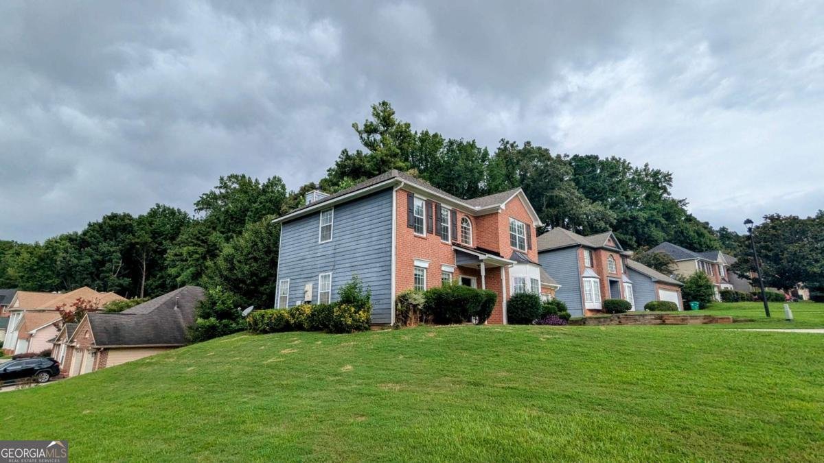 525 Crestwood Court Lithonia - 21
