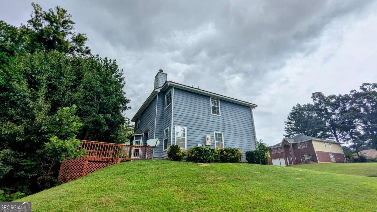 525 Crestwood Court Lithonia - 22