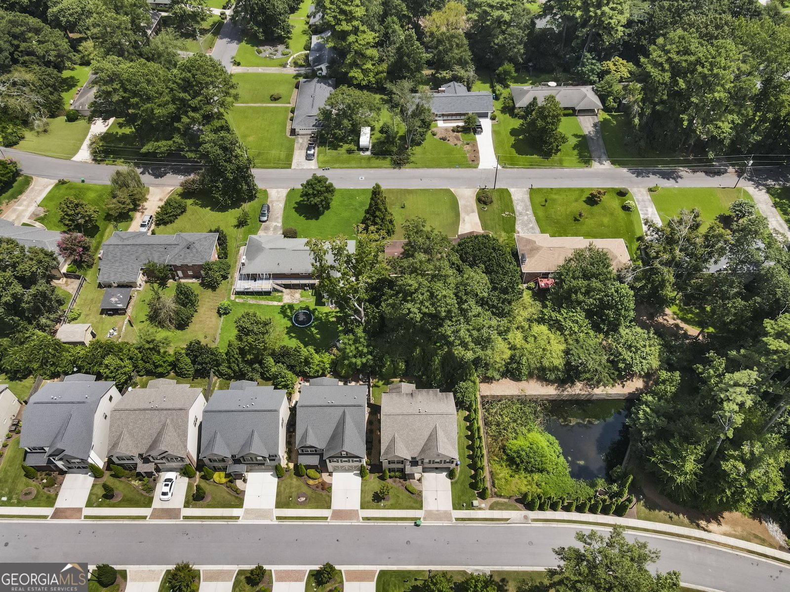 1883 Weston Lane Tucker - 28