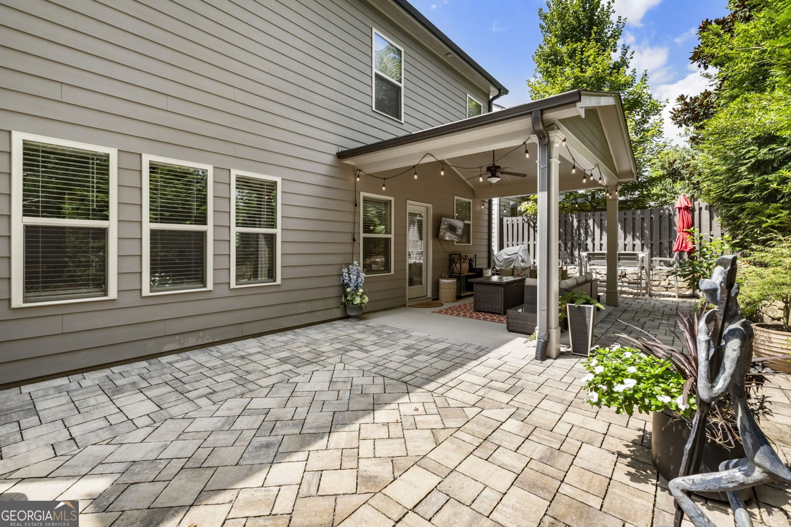 1883 Weston Lane Tucker - 67