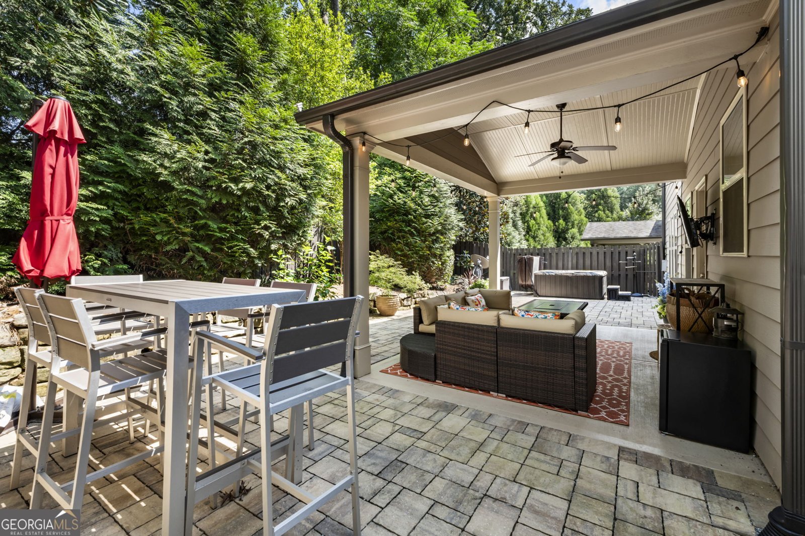 1883 Weston Lane Tucker - 69
