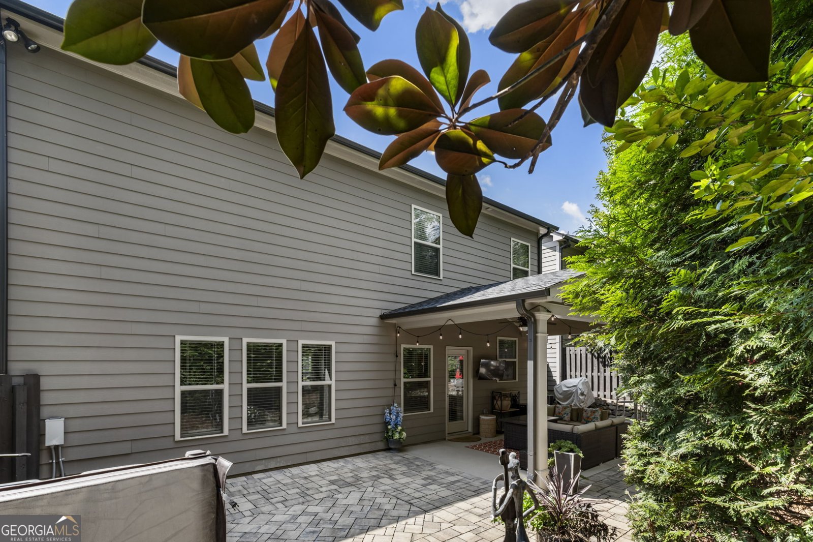 1883 Weston Lane Tucker - 72