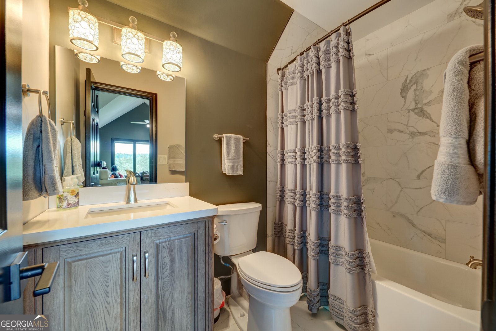 312 Charles Road Ellijay - 2