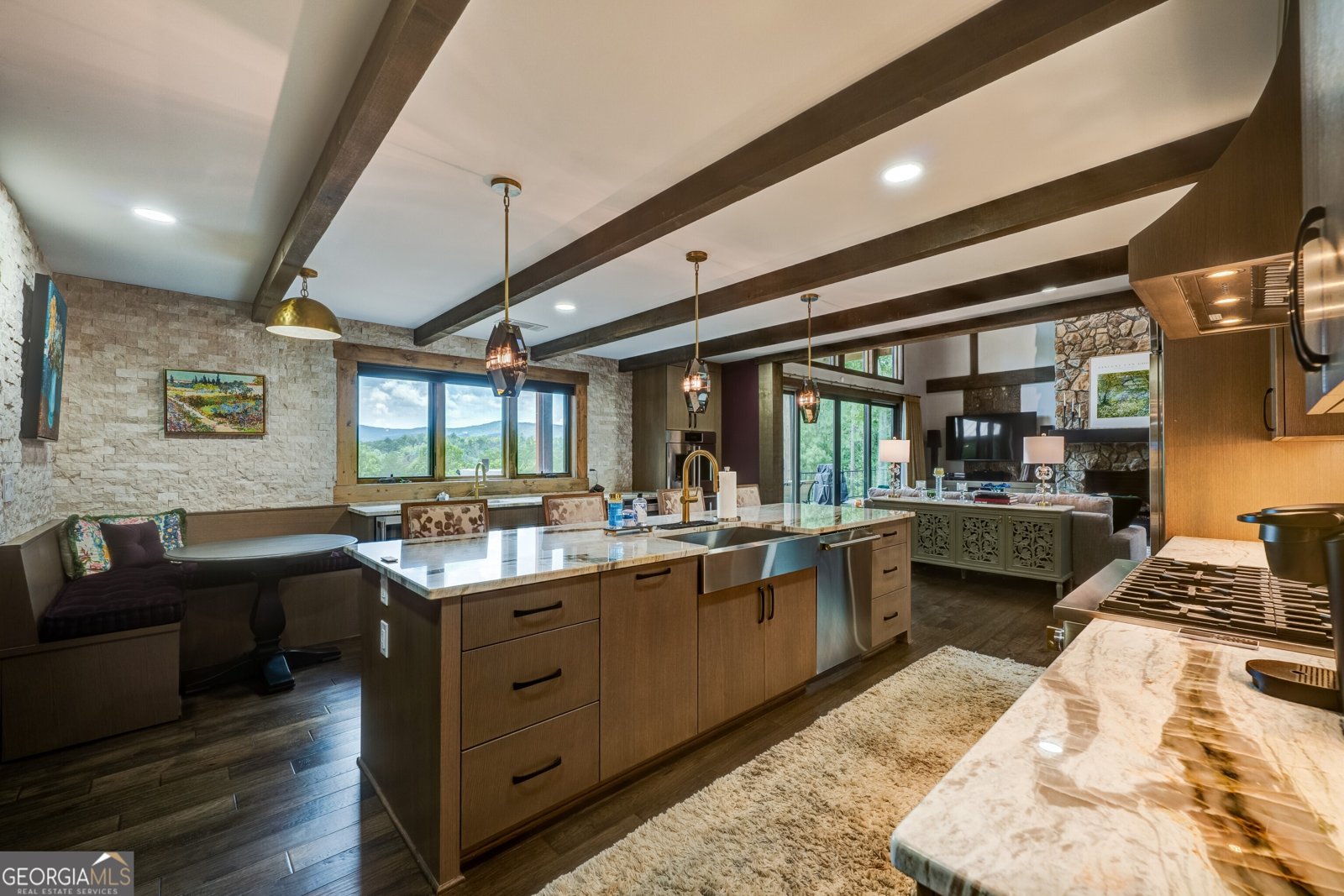 312 Charles Road Ellijay - 21