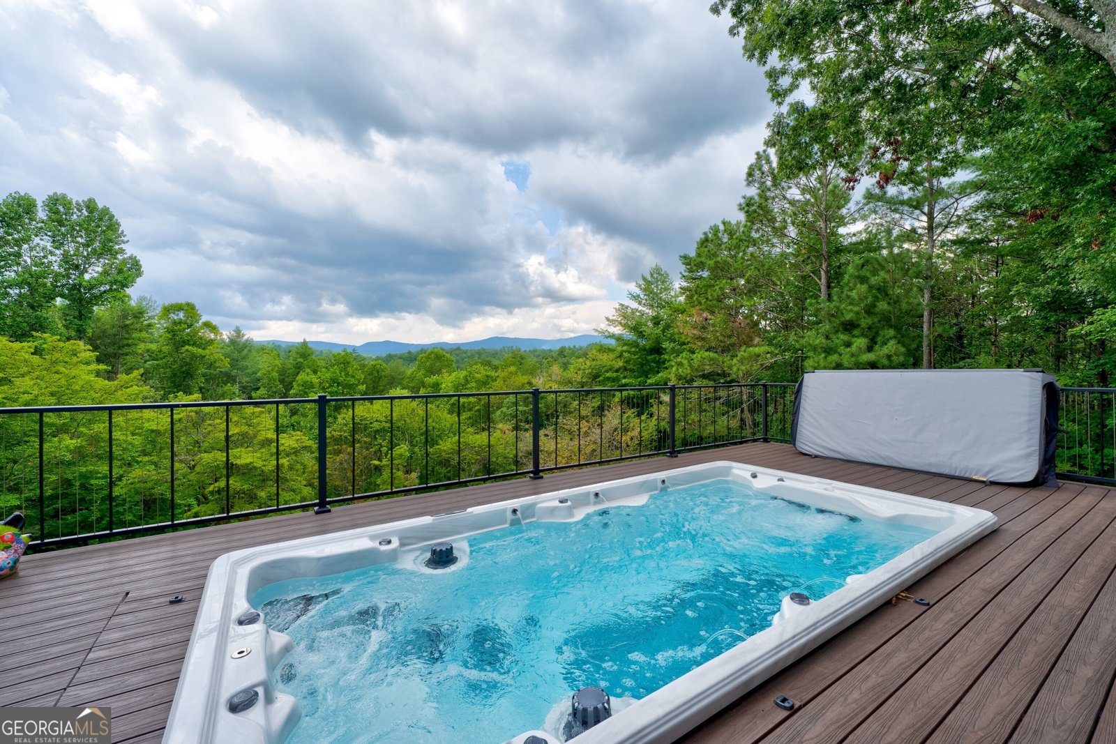312 Charles Road Ellijay - 29