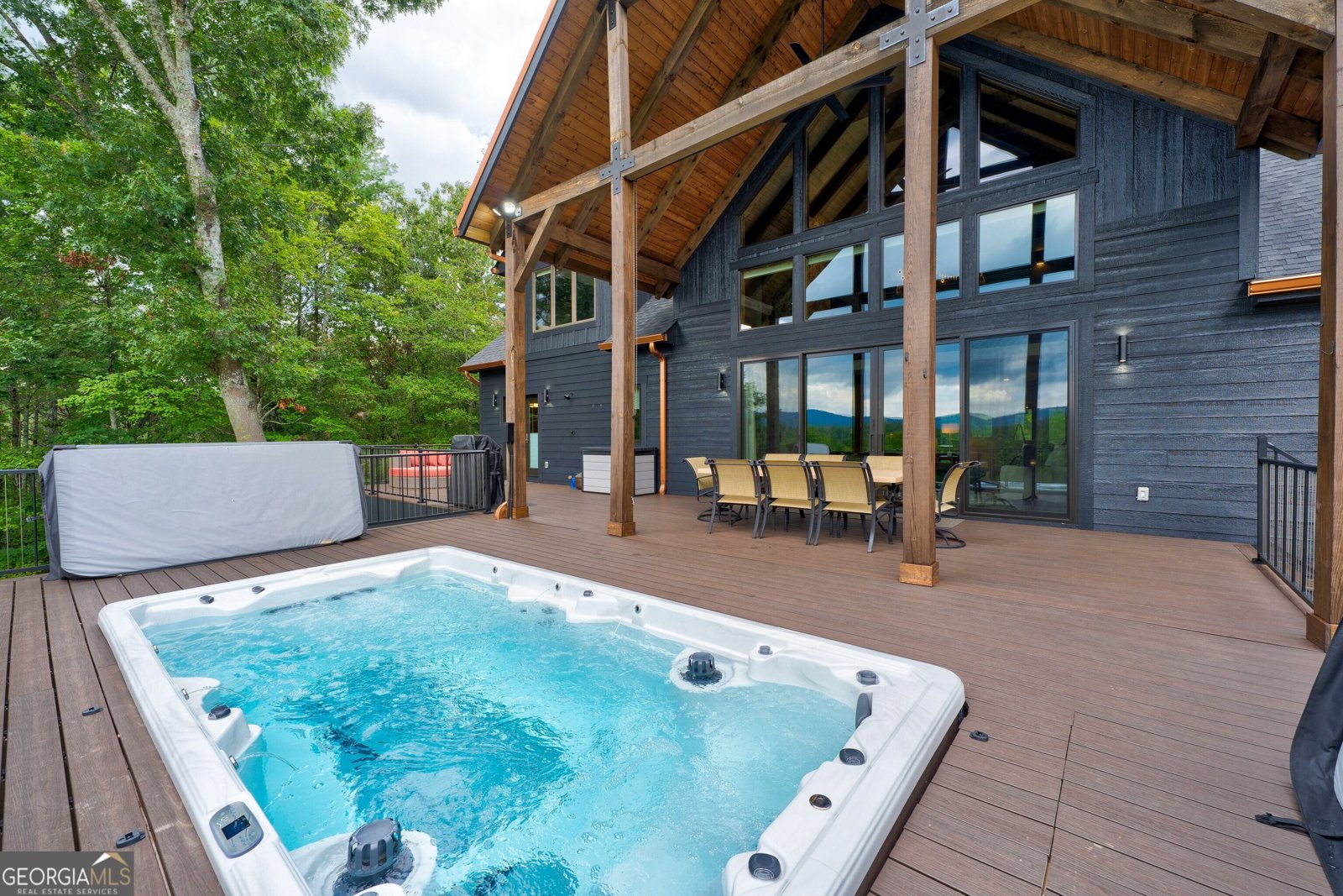 312 Charles Road Ellijay - 30