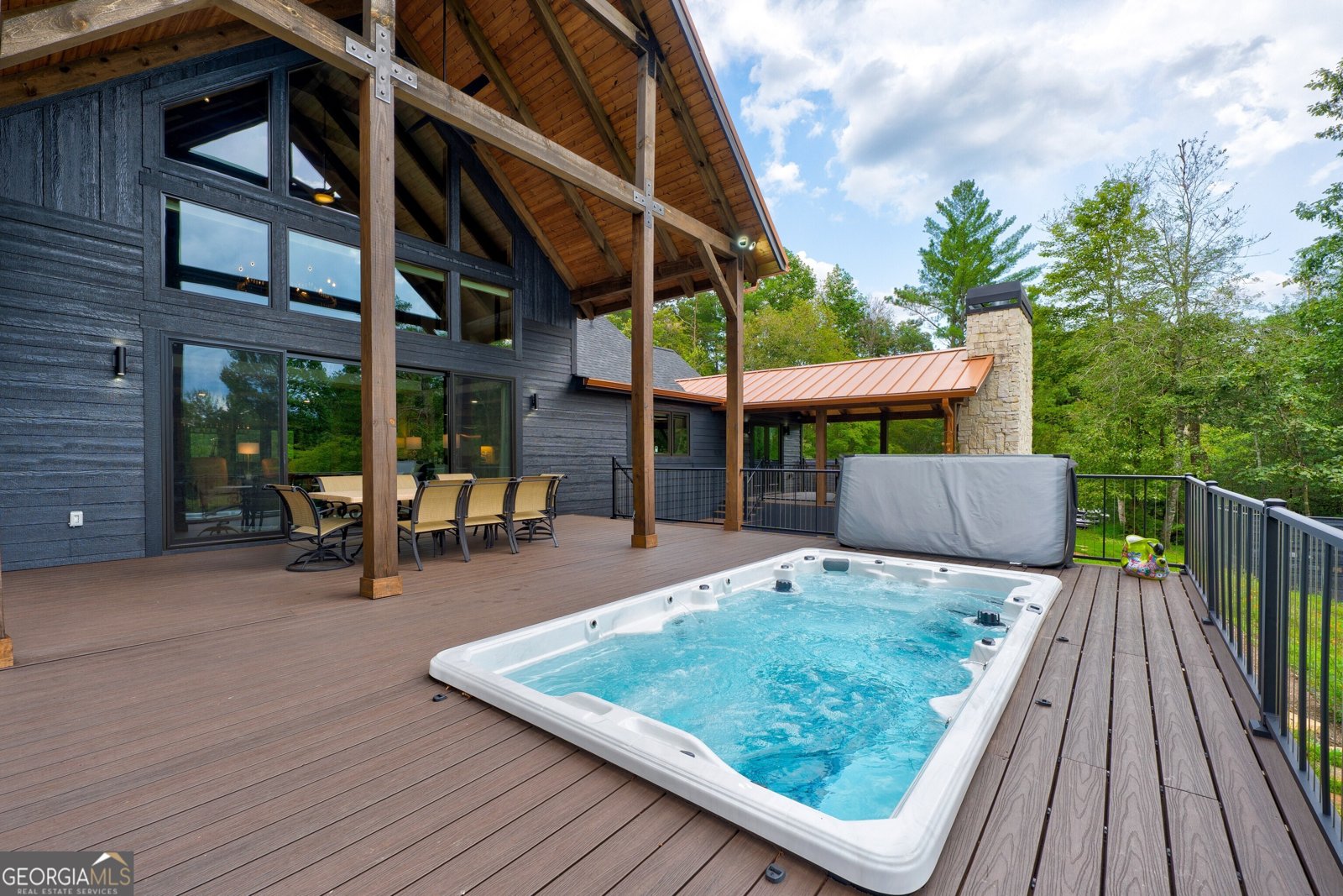 312 Charles Road Ellijay - 31