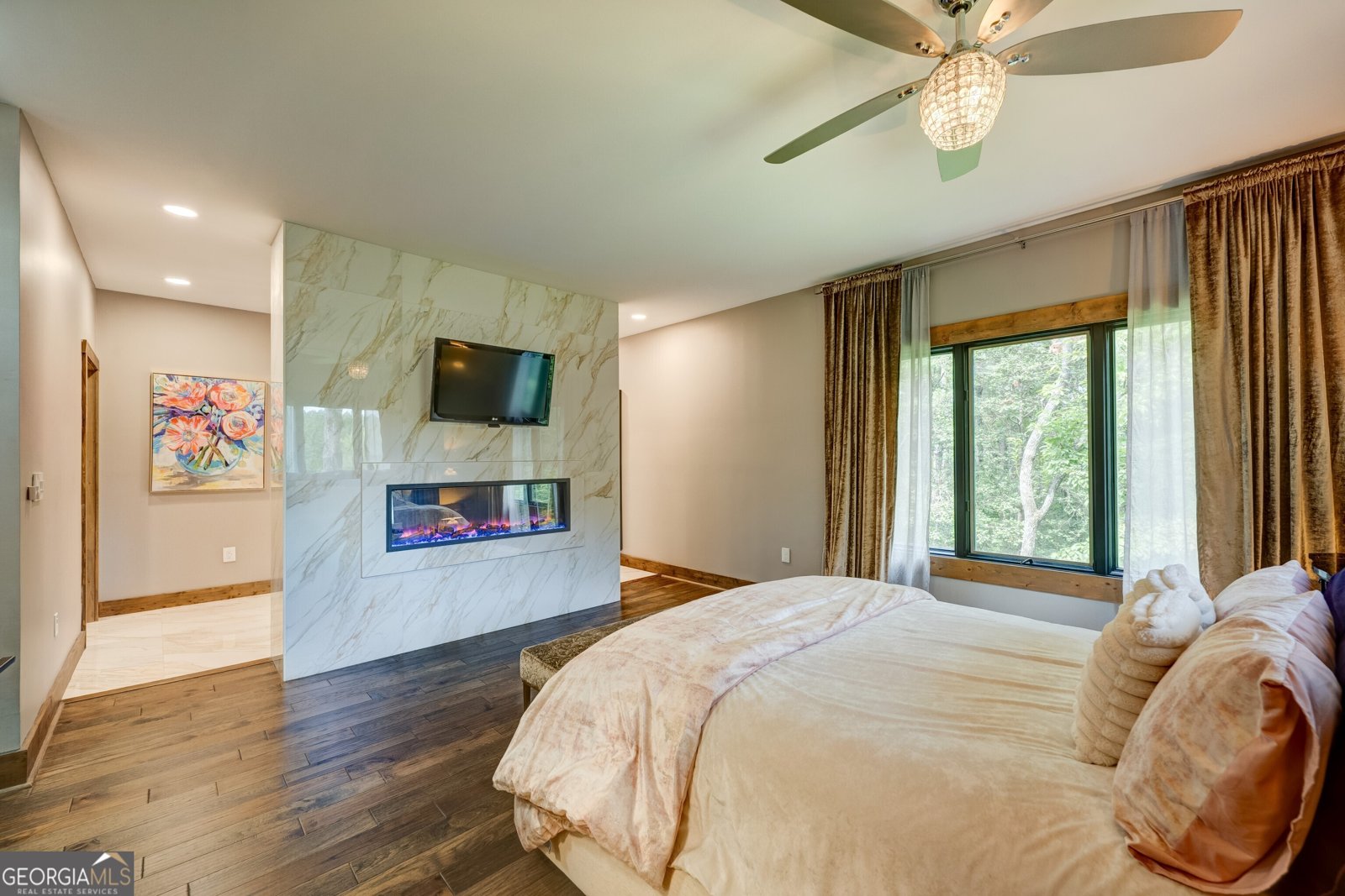 312 Charles Road Ellijay - 33