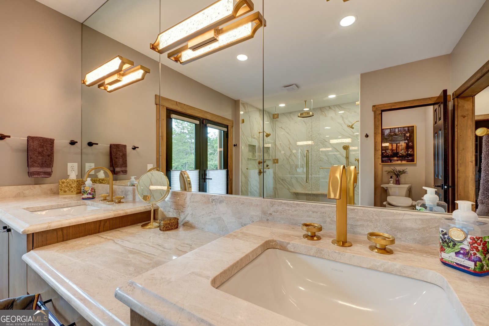 312 Charles Road Ellijay - 35