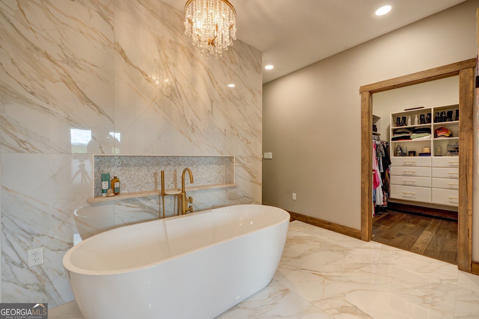312 Charles Road Ellijay - 38