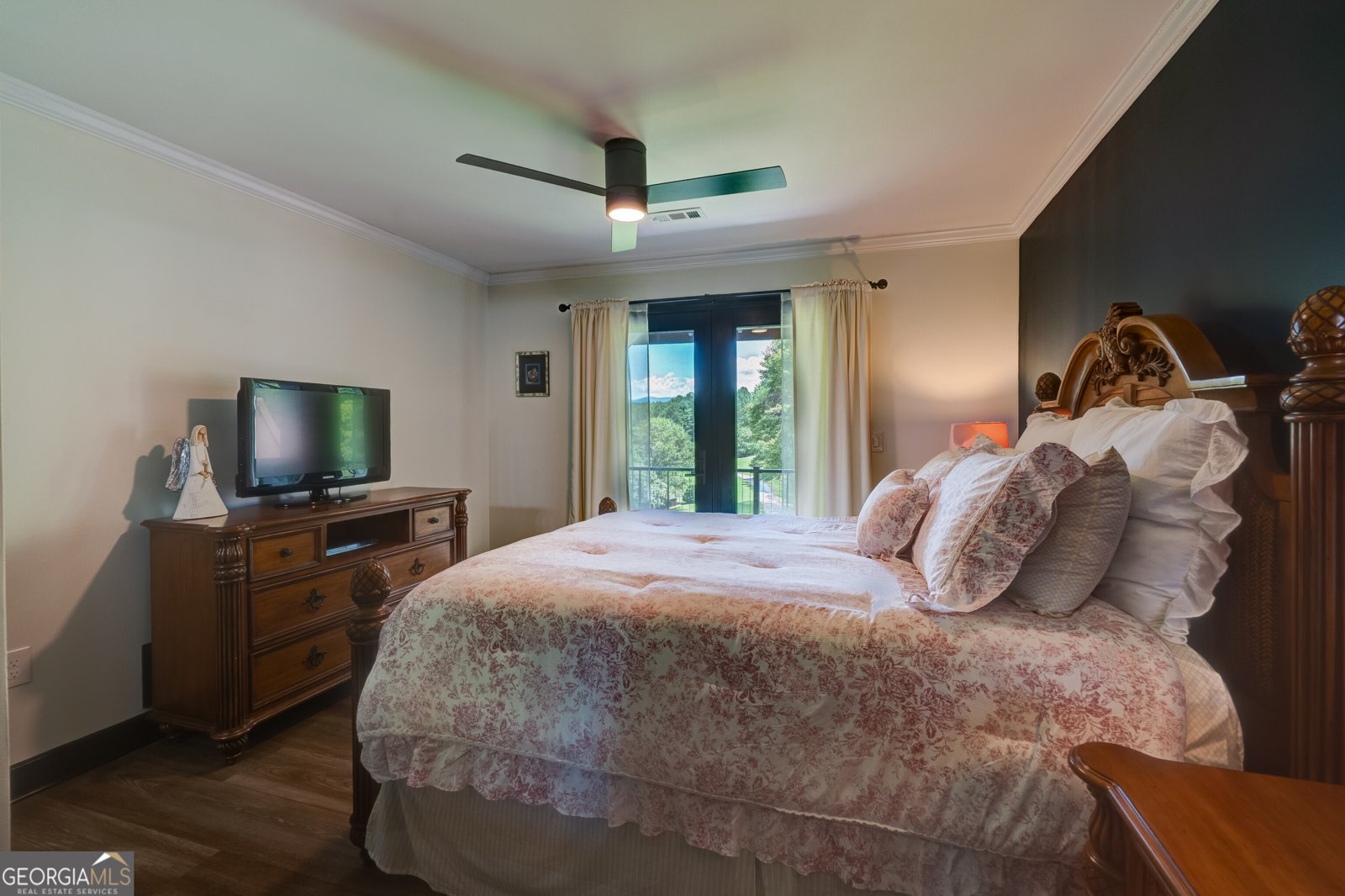 312 Charles Road Ellijay - 45
