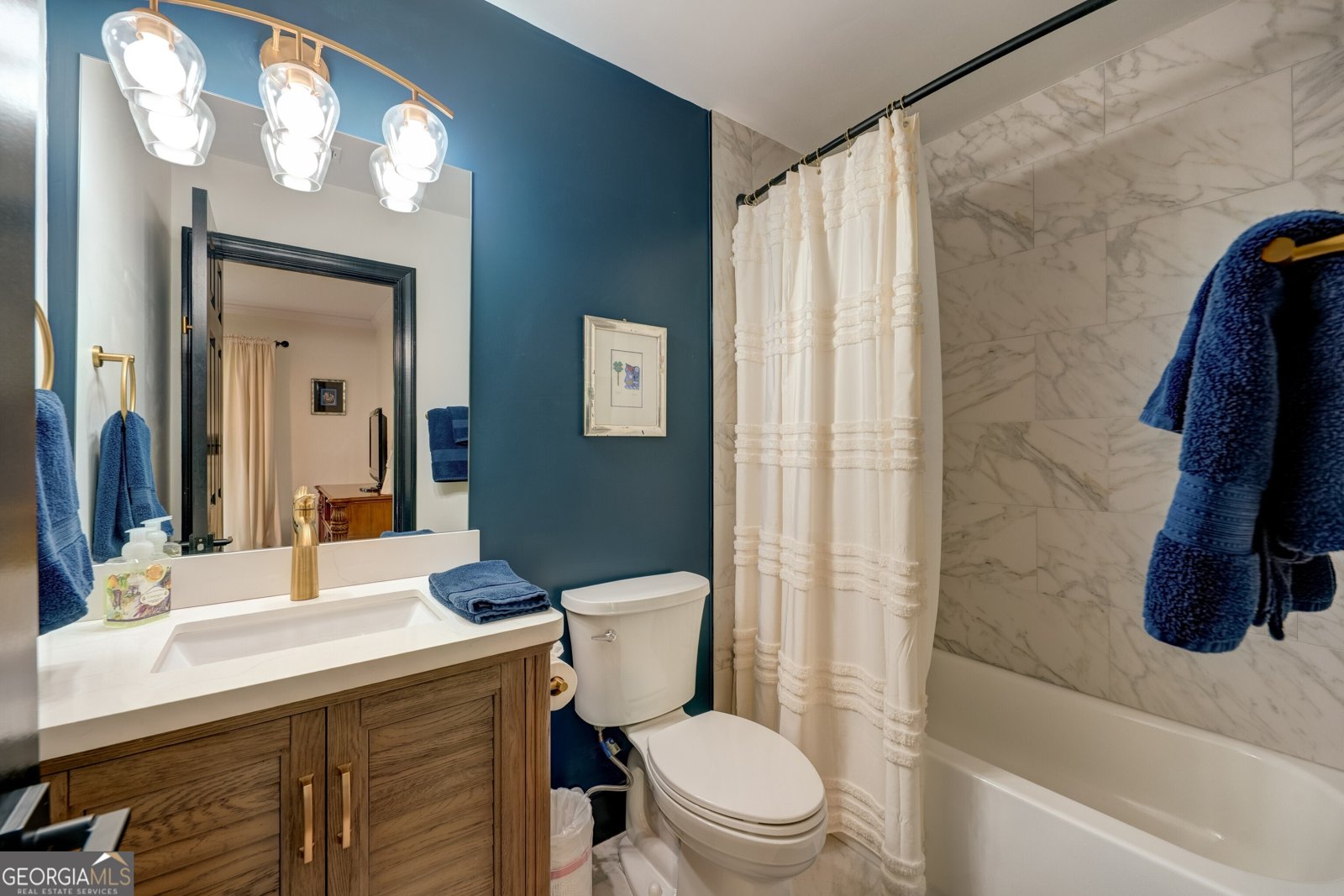 312 Charles Road Ellijay - 46