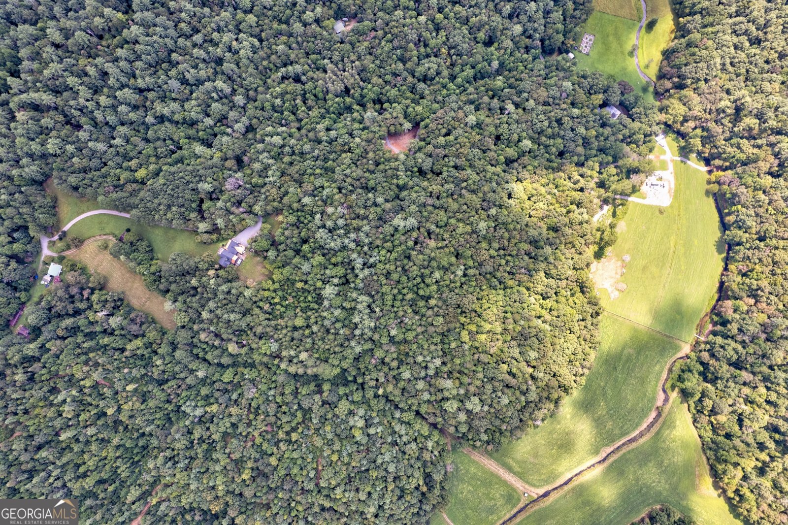 312 Charles Road Ellijay - 62