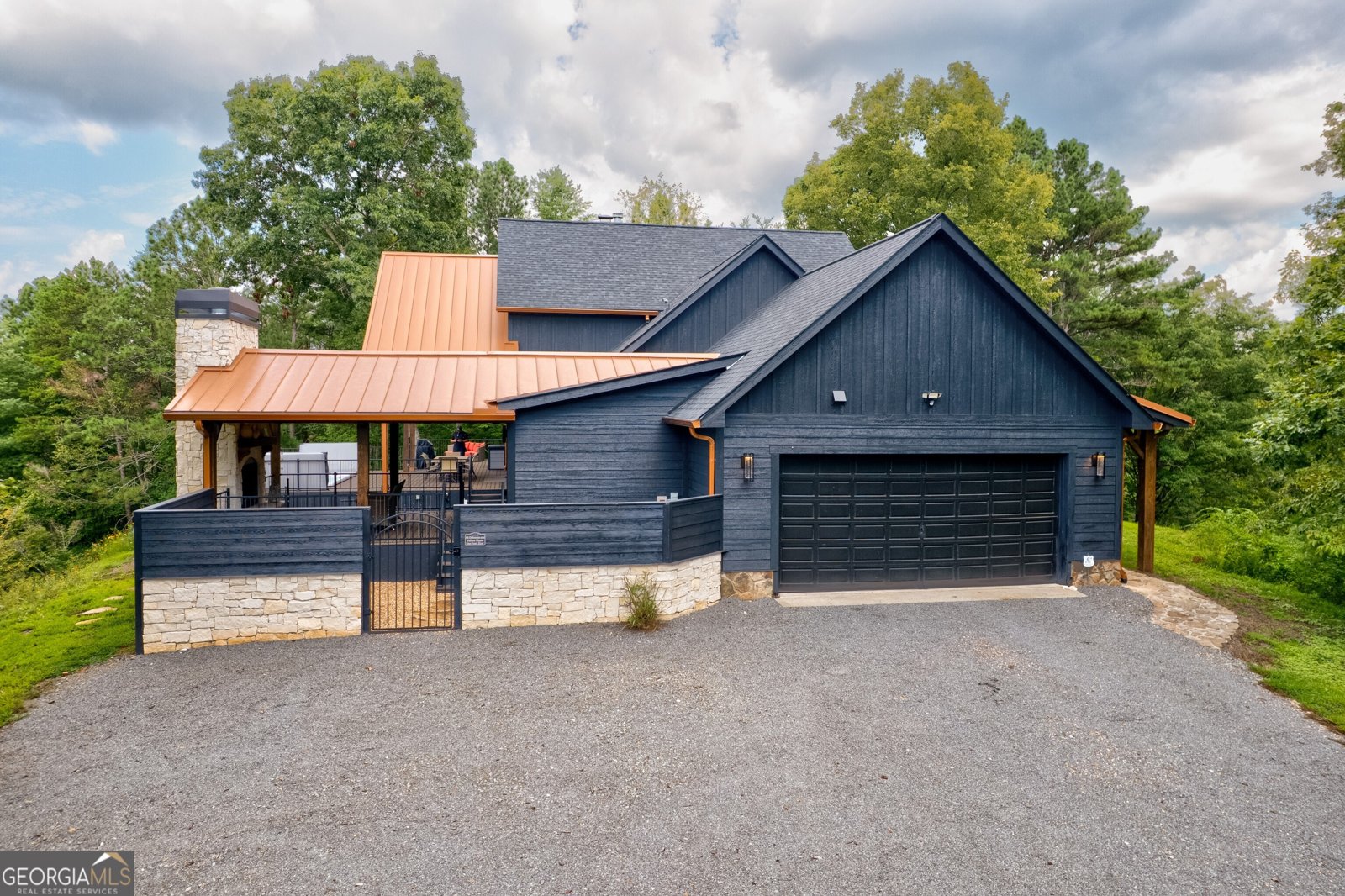 312 Charles Road Ellijay - 8