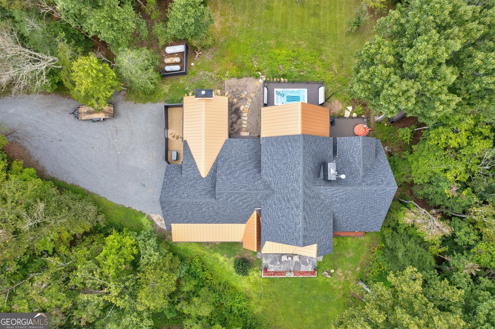 312 Charles Road Ellijay - 9