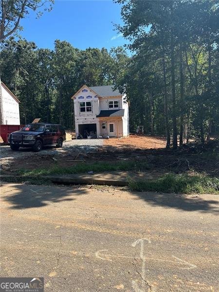 5119 Bird Road Gainesville - 1