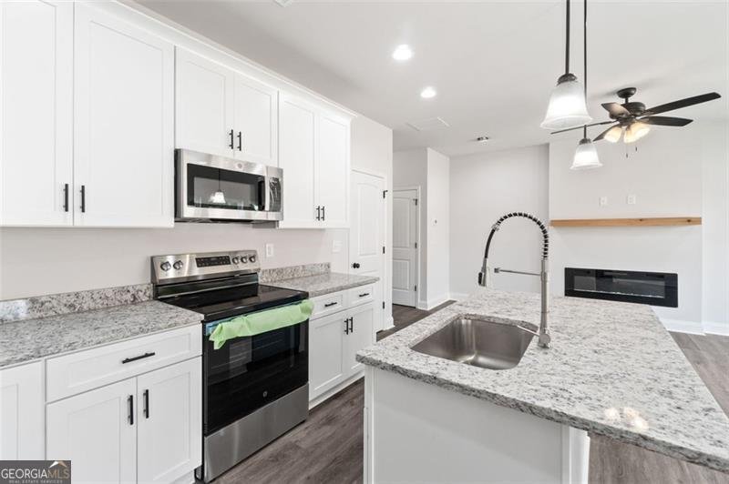 5119 Bird Road Gainesville - 17