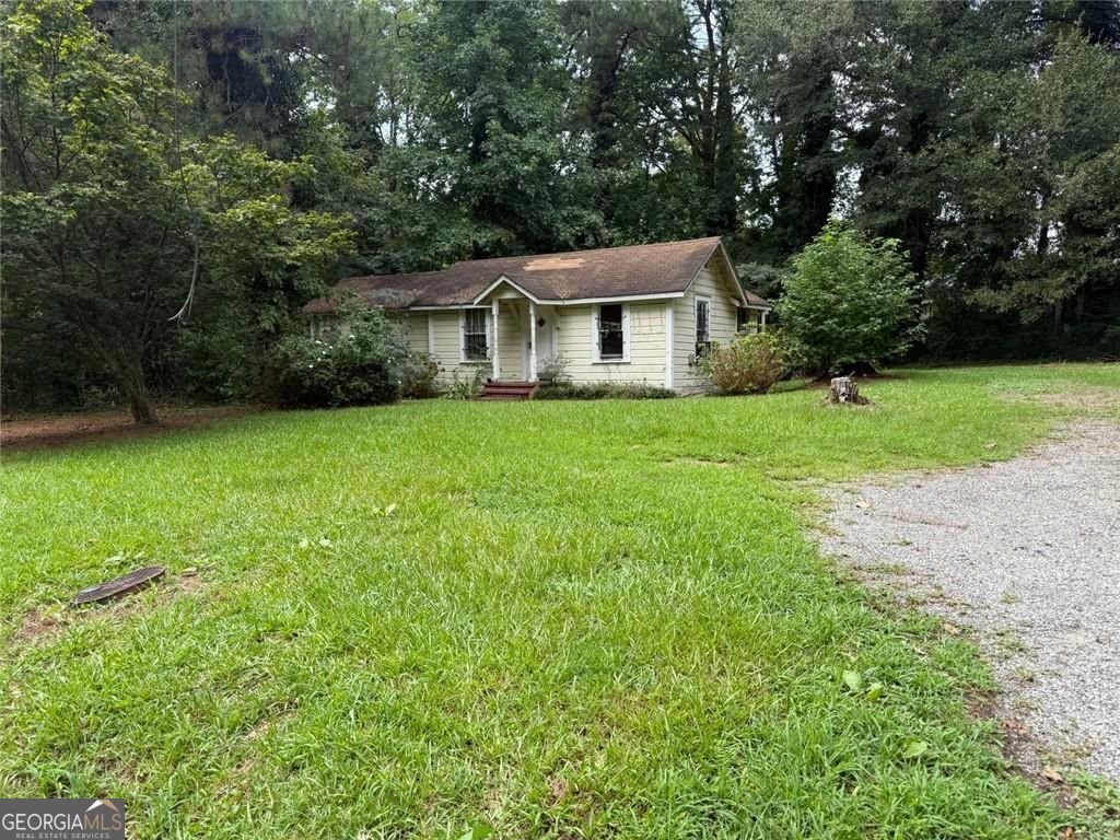 4210 Rockbridge Road Stone Mountain - 2