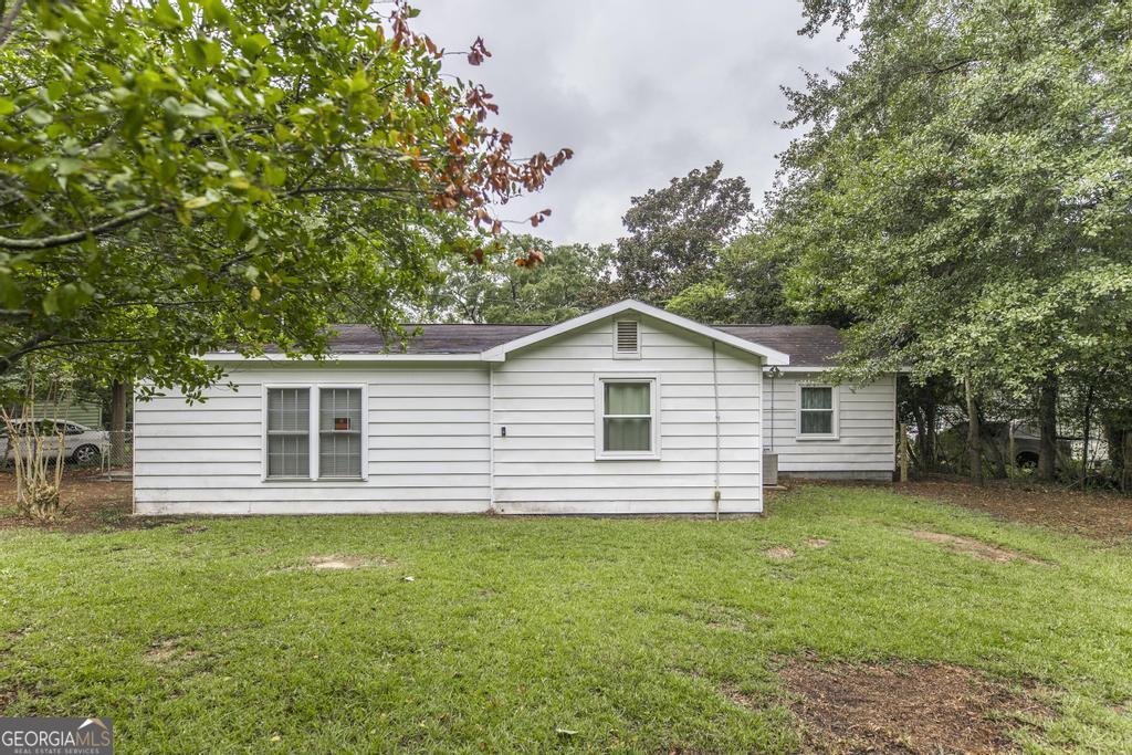 1553 Hurley Circle Macon - 19