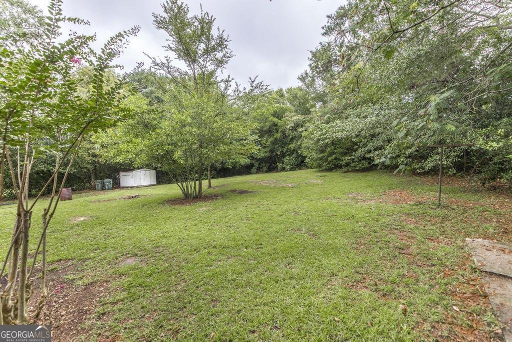 1553 Hurley Circle Macon - 20