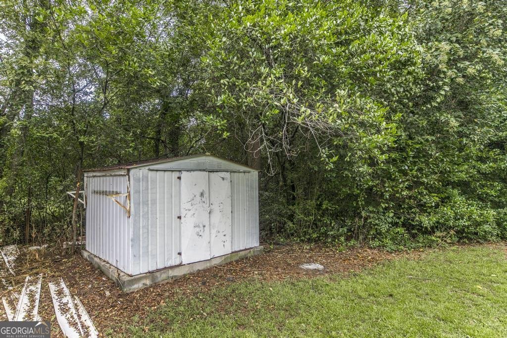 1553 Hurley Circle Macon - 22