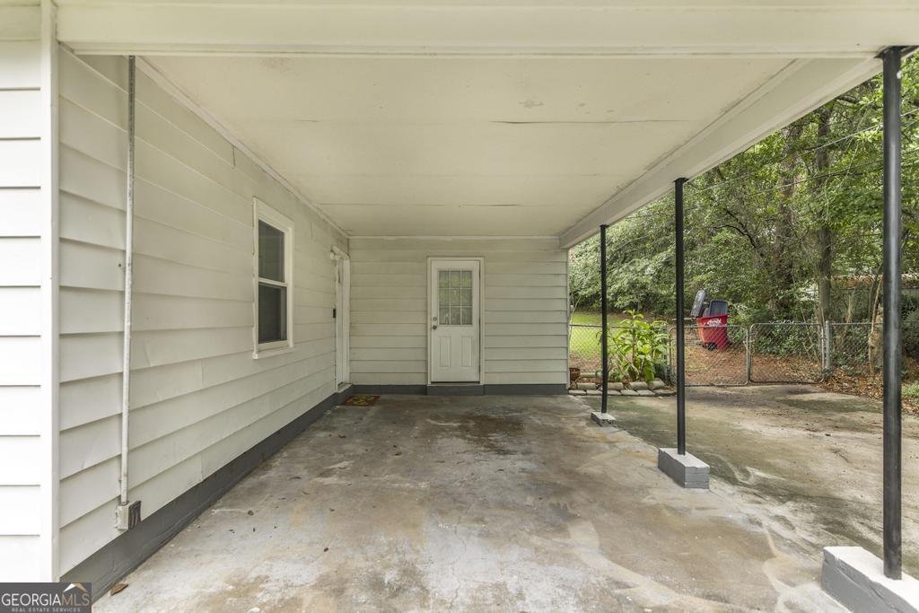 1553 Hurley Circle Macon - 23