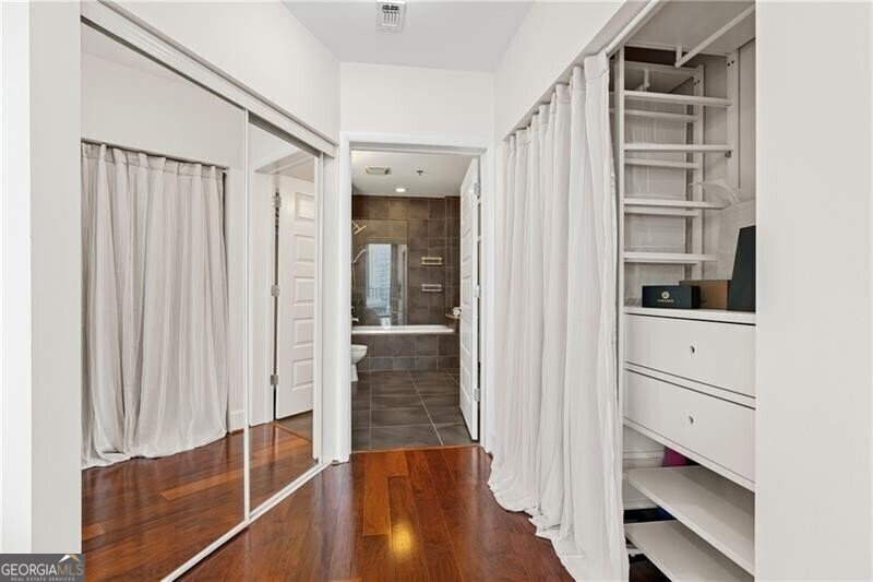 1080 Peachtree Street Atlanta - 10
