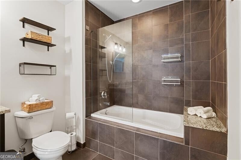 1080 Peachtree Street Atlanta - 12