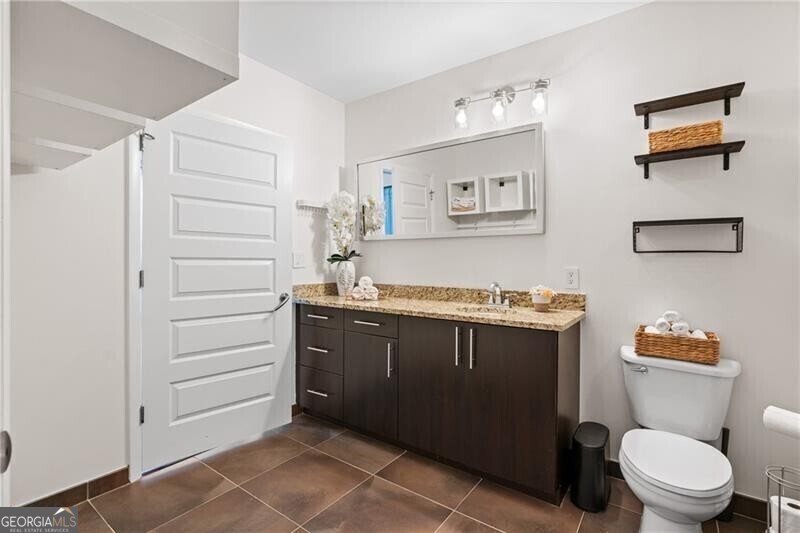 1080 Peachtree Street Atlanta - 13