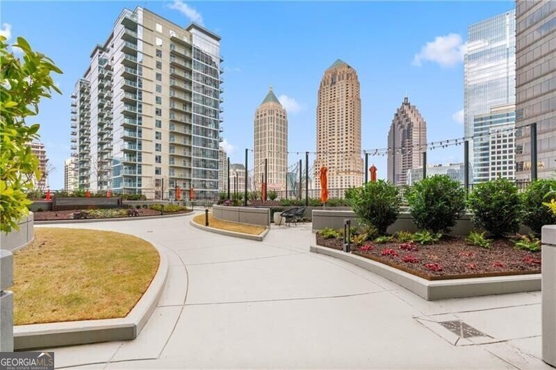 1080 Peachtree Street Atlanta - 15