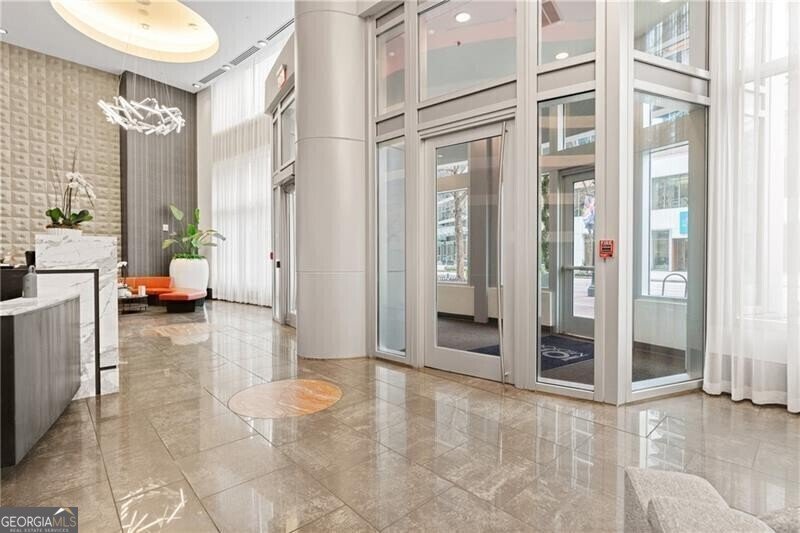 1080 Peachtree Street Atlanta - 20