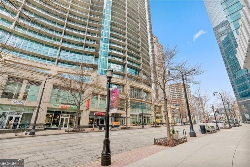 1080 Peachtree Street Atlanta - 22