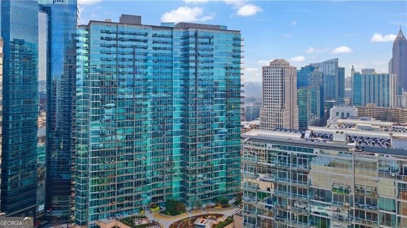 1080 Peachtree Street Atlanta - 26